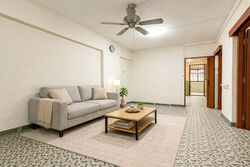 Blk 28 Brickworks Estate (Bukit Merah), HDB 3 Rooms #541000851